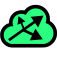 Online Routing Mapper