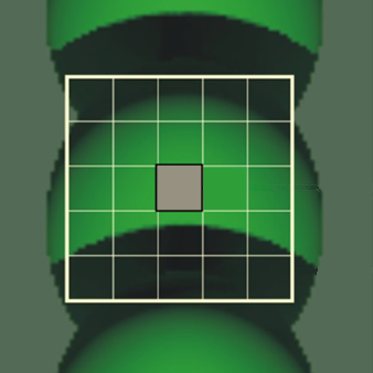 Tree Density Calculator