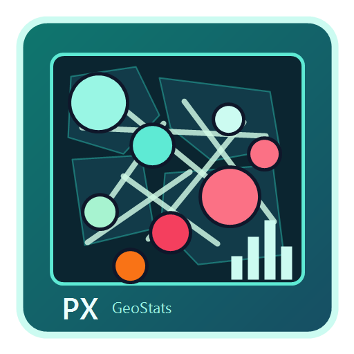 PlanX GeoStats Lab