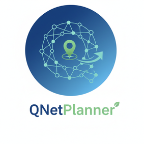 QNetPlanner