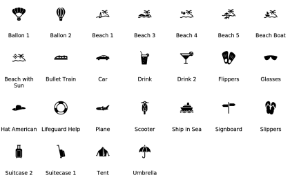 Download QGIS Style