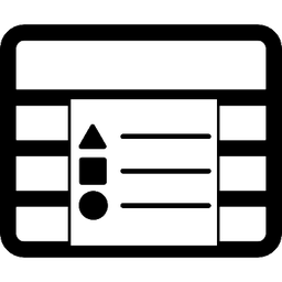 Plugin icon