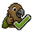Plugin icon