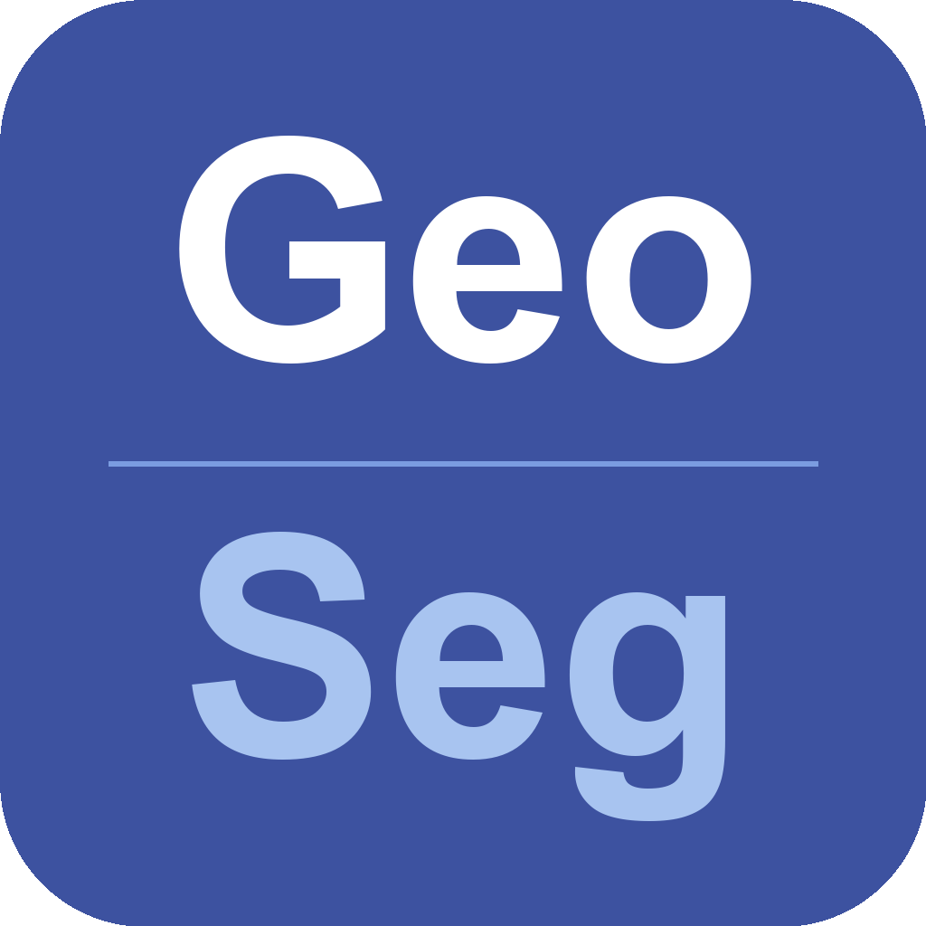 GeoSeg Studio — QGIS Python Plugins Repository
