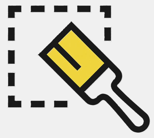 Brush Selection Tool — QGIS Python Plugins Repository