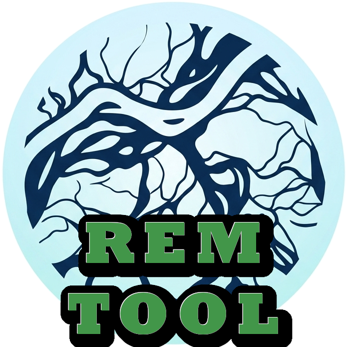 Relative Elevation Model (REM) — QGIS Python Plugins Repository