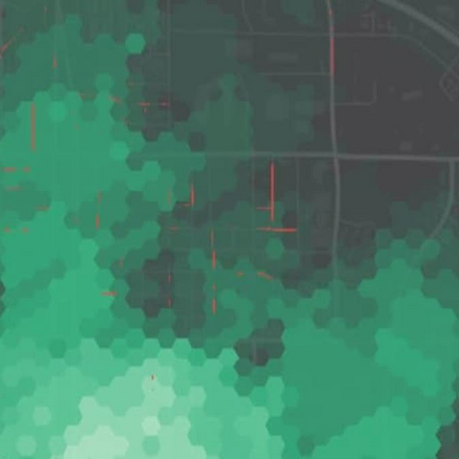 Sidewalk Priority Toolkit — QGIS Python Plugins Repository
